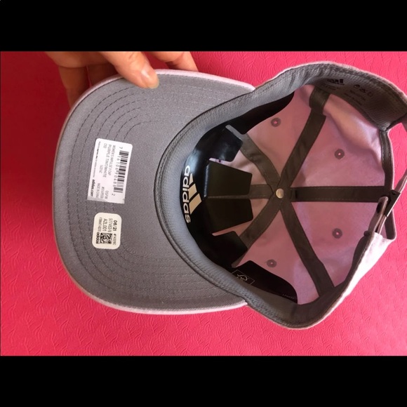 NWT $50 Adidas Hat cap super cute Rare color limited edition! - Picture 11 of 16